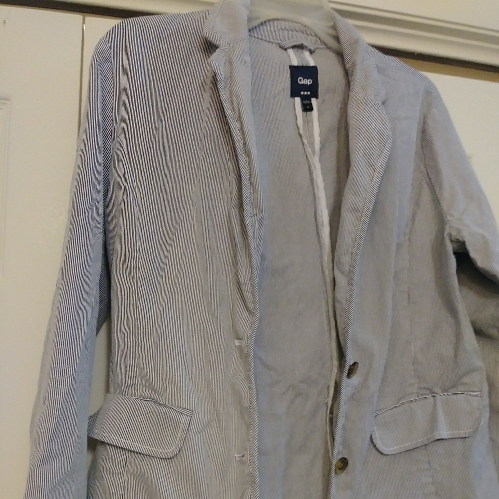 Blazer by Gap